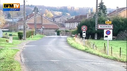 Lorraine: un petit village proteste contre l'accueil de migrants