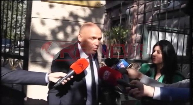 Manjani takon Metën, në pritje të dekretimit nga Nishani - Ora News- Lajmi i fundit-