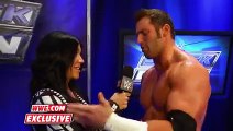 Rosa & Zack go Back to the Future  SmackDown Fallout, October 22, 2015