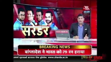 3 idiotzz--India-Vs-South-Africa-2015- Paradoy--Mauka-Mauka