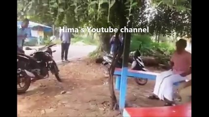 FUNNY INDIAN WHATSAPP VIDEOS || FUNNY INDIA KERALA VIDEOS COMPILATION