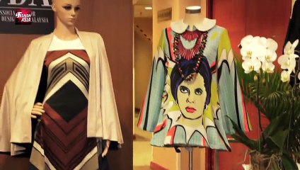 MALAYSIA Fashion Week 2015 (Muslimah Special)  Kuala Lumpur  Fashion Asia - Video Dailymotion