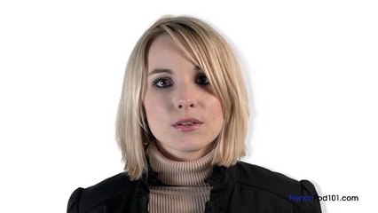 Learn Basic French In 3 Minutes # 9 - Currency