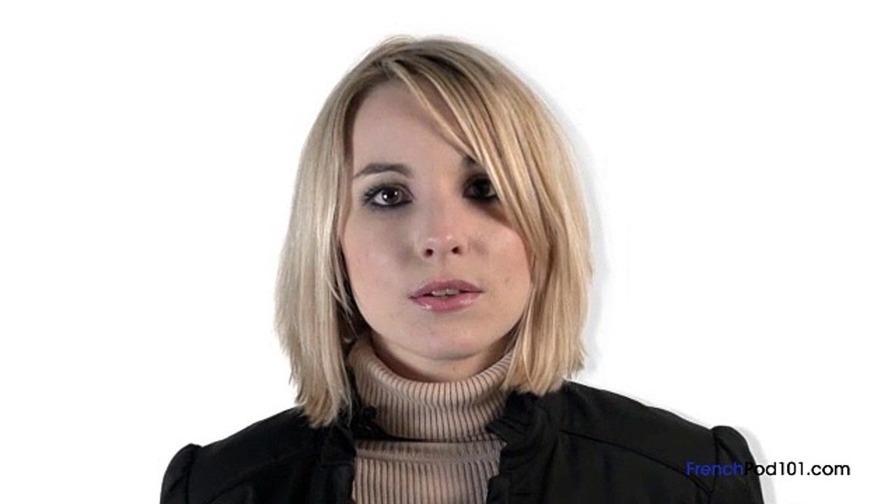 Learn Basic French In 3 Minutes # 9 - Currency