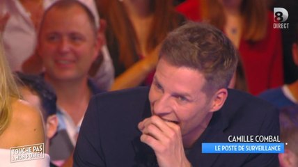 Matthieu Delormeau a déjà fait une sextape - ZAPPING PEOPLE DU 10/11/2015