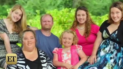 Honey Boo Boo, Kardashians, Duck Dynasty - Victims Of A Grim New Reality