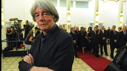 André Glucksmann en trois instants télé