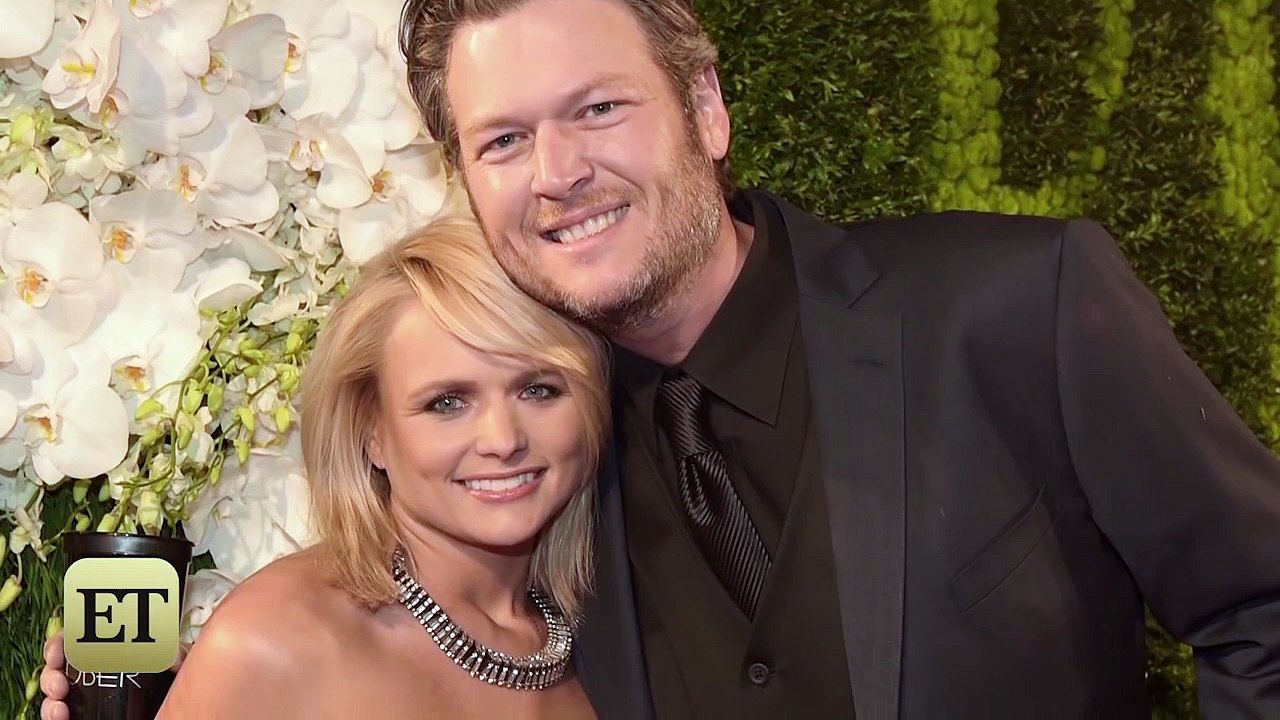 Gwen Stefani Dishes on Being Blake Sheltons Party Girl Following Gavin Rossdale Divorce