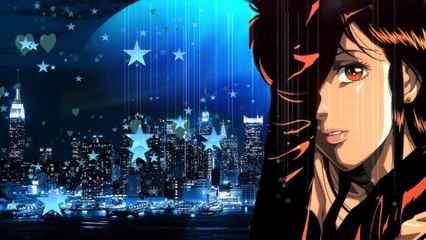 CAT'S EYE - Mysterious Girl (cover) キャッツ♥アイ