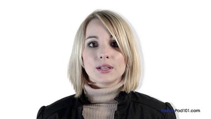 Learn Basic French In 3  Minutes # 10 - Making Plans