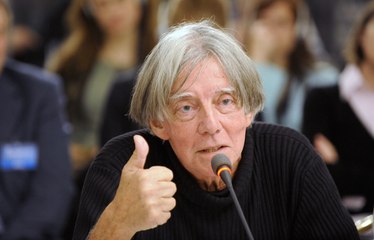 Les coups de gueule d'André Glucksmann