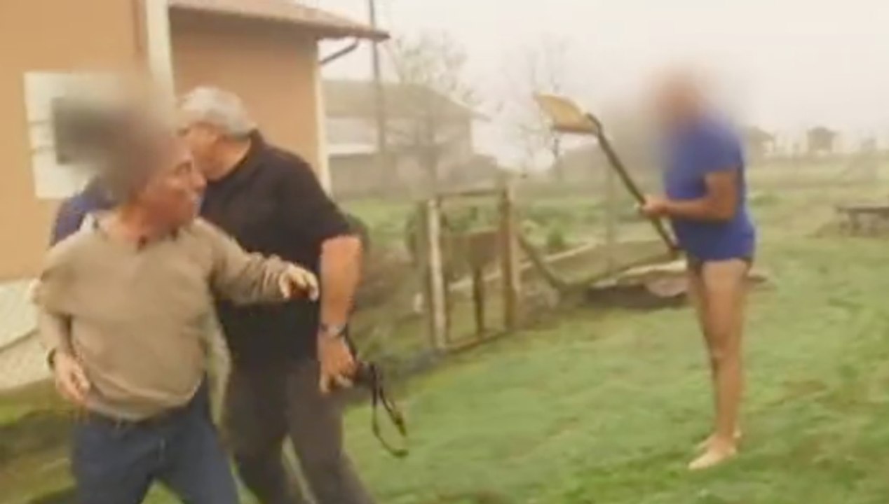 Trois agressions de journalistes en reportage