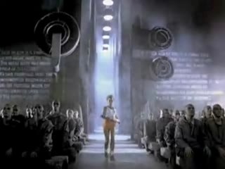 Dans la tête d’Aziza...