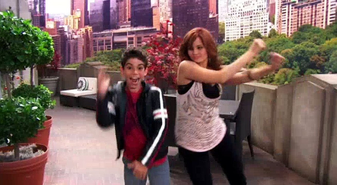 Jessie - S 1 E 20 - Tempest In a Teacup - video Dailymotion