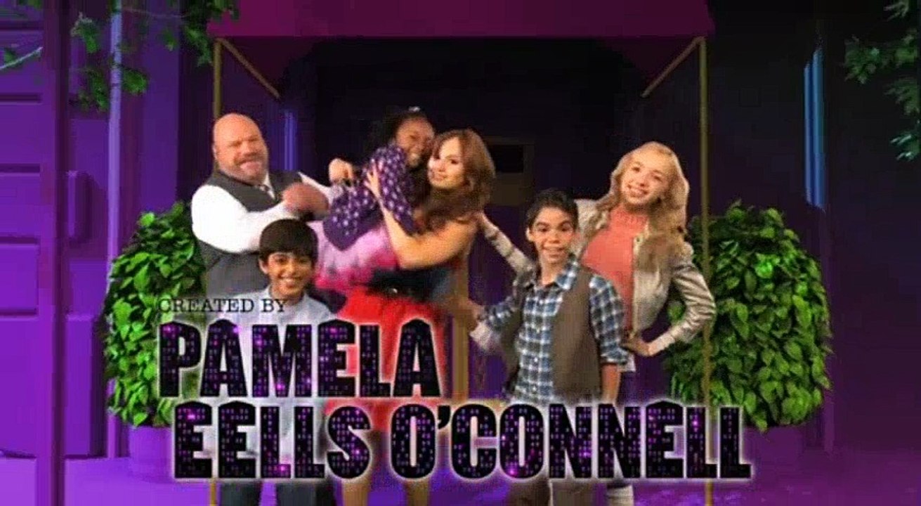 Jessie S 1 E 2 The Talented Mr. Kipling video Dailymotion