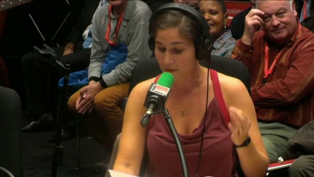 La Drôle D'Humeur de Josephine Draï : L’être ou pas