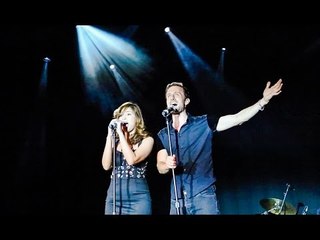 It's My Life - Bon Jovi (DUET) - LIVE