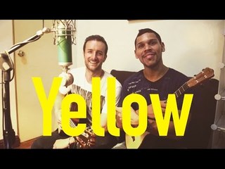 Yellow - Coldplay (DUET)