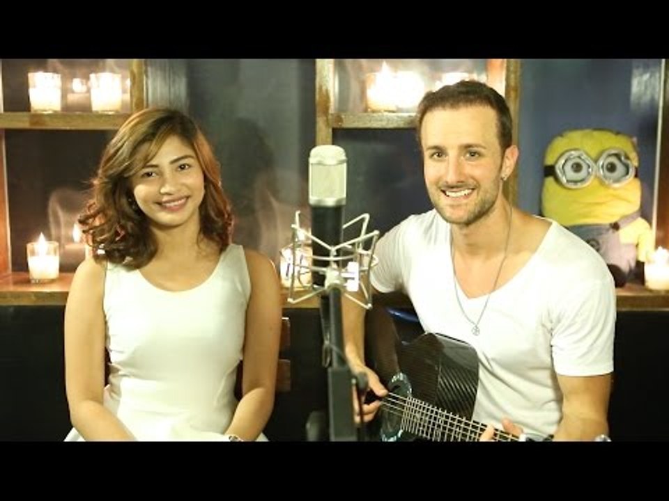 Thinking Out Loud - TAGALOG Version (Duet)