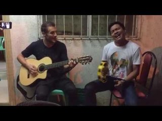 Mr. Big - Just To Be The Next To Be With You (After Concert Jam)