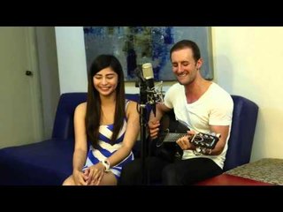 Two Steps Behind - DUET w/Shane Tarun