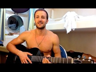 The Fool On The Hill - The Beatles LIVE cover