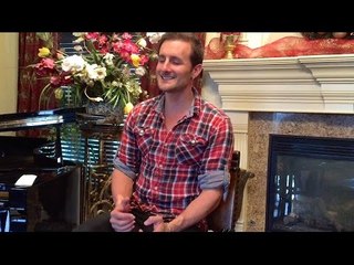 AMAZING GRACE - Jamming w/Joel Sebag