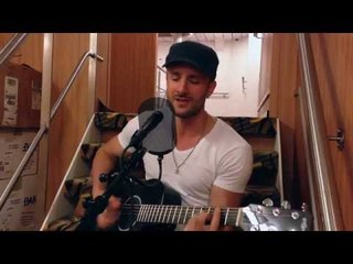 "No Reason" - David DiMuzio (original song)