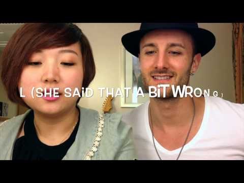 Learn Chinese Now - Mandarin Pinyin Explained pt. 1