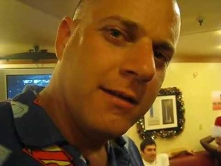 Never Before Seen Look At Cruise Ship Life