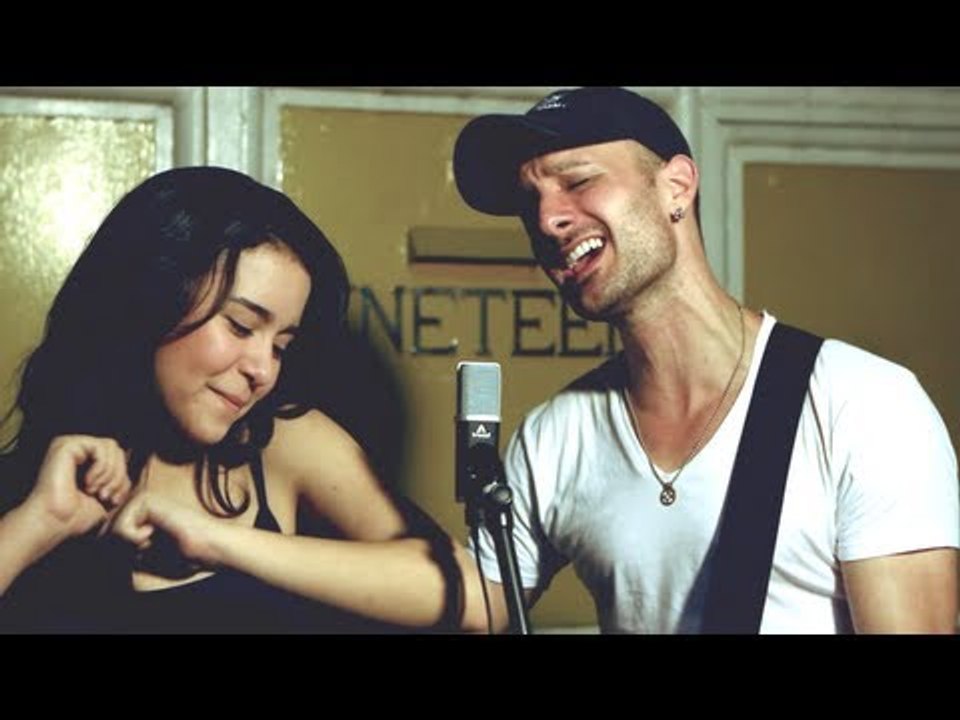 David & Yassi - Depend On Me (Original)