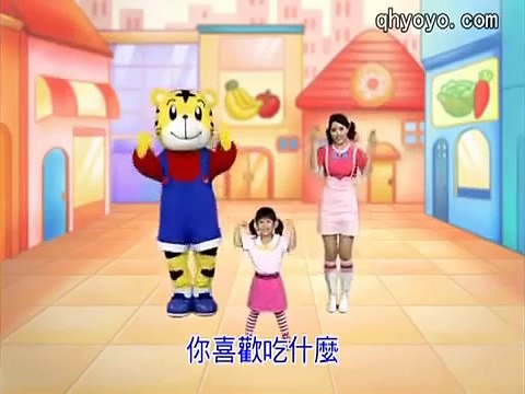 巧虎ABC Bubbles hello【巧虎學英語系列】啟蒙版03
