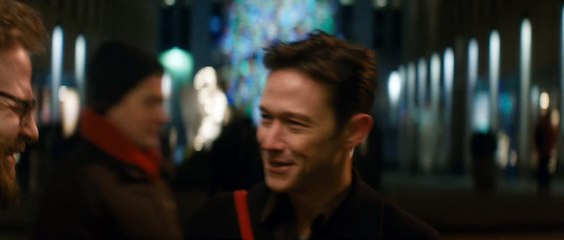 The Night Before - New Christmas Tradition