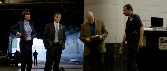 Secret in Their Eyes - It's Your Daughter