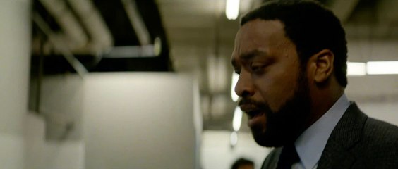 Secret in Their Eyes - What is It-