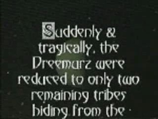 The Citadel of Cynosure and Other Tales