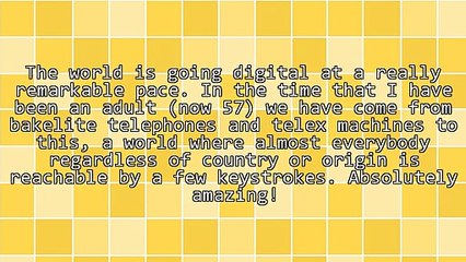 Have Fun, Learn a New Profession and Earn Money Working From Your Home With a Computer and Internet