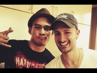 Have I Told You Lately That I Love You - ft. Guji Lorenzana