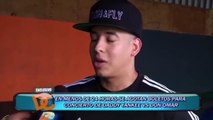 Daddy Yankee reacciona y dice que el es mejor que Don Omar