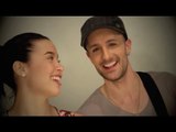 Bamboo - HALLELUJAH - Yassi Pressman & David DiMuzio