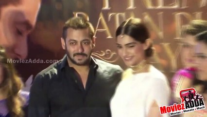 Salman's Prem Ratan Dhan Payo Recovers 71% Cost Of Film Before Release