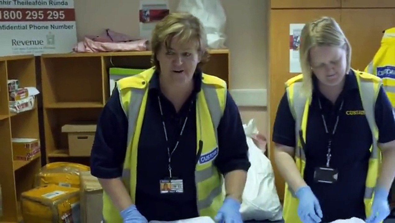 Stop Search Seize S1 Ep11 (S1E11)