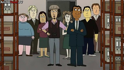 The Life and Times of Tim Season 3 Episode 9 [Full Episode]