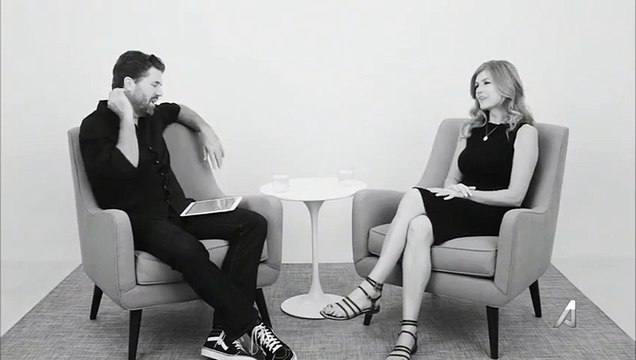 Off Camera With Sam Jones – Connie Britton