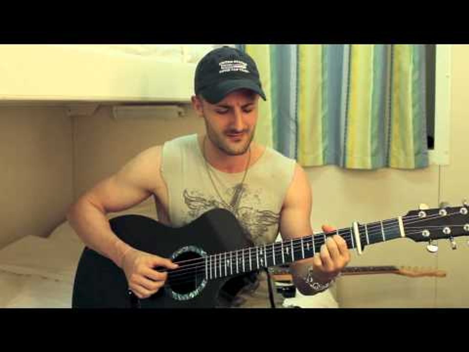 Fire and Rain - James Taylor cover