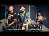 Haharanahin Kita - original song feat. Mikey Bustos