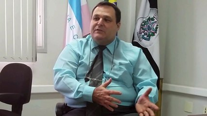 Delegado da Delegacia de Pessoas Desaparecidas