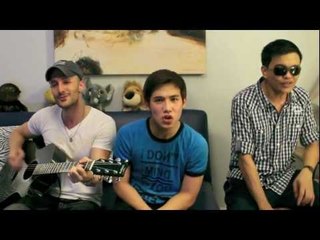 Miss You Like Crazy - Ken Chan (The Moffats)