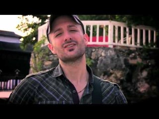 Never Gonna Make You Cry - David DiMuzio (Official Music Video)