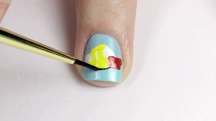 FLAPPY BIRD NAILS!!!